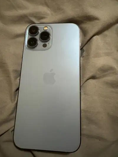 iPhone 13 Pro Max , View more