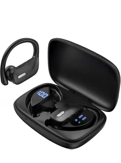 Wireless earbuds, View more