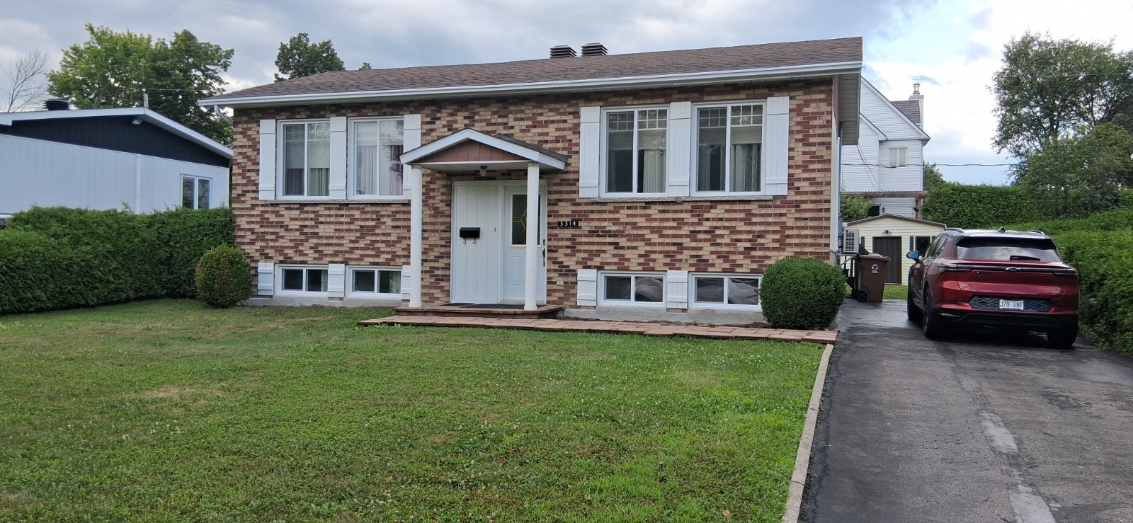 Maison à vendre à Boisbriand — photo 2