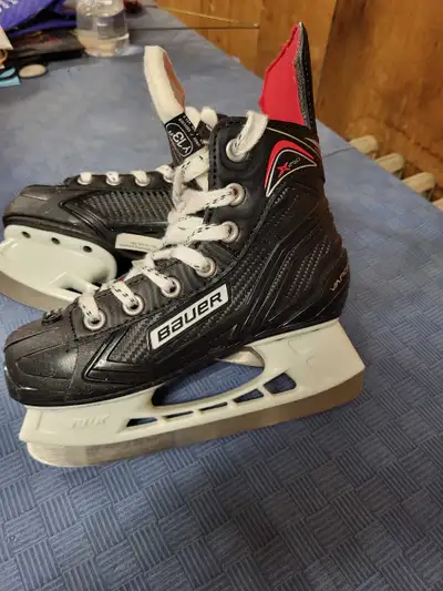 Bauer Vapor x250 Skates Sz 13 Youth R, View more