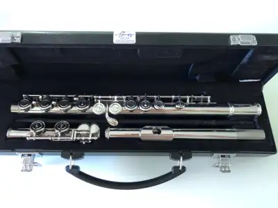 Flute Yamaha YFL-222, View more