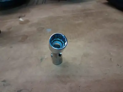 TMU141A Snap-On socket, View more