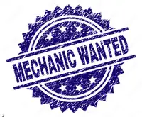 Looking for a professional mechanic 