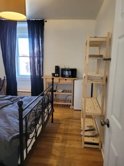 House for Rent in New Edinburgh - September 2025