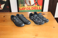 SPECIALIZED S-Works carbon shoes 11.5 MTB SOULIERS ROUTE VELO