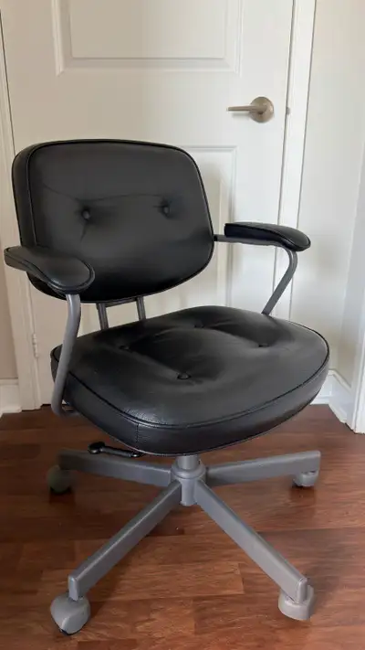 ALEFJÄLL Office Chair, View more