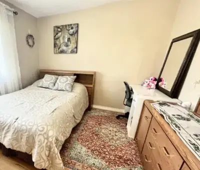 Shared Room Available for Rent – Starting July 1, 2026 ✅ Shared accommodation for boys ✅ All utiliti...