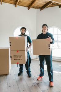 Moving Services, Reliable Movers, Discounted Movers Available
