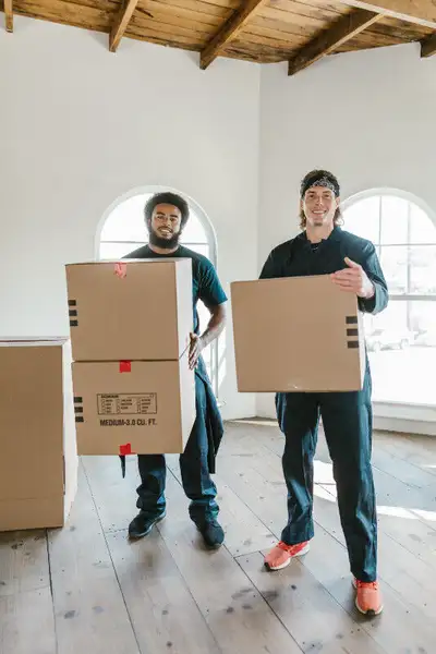 Experienced and Reliable Movers. Moving services, View more