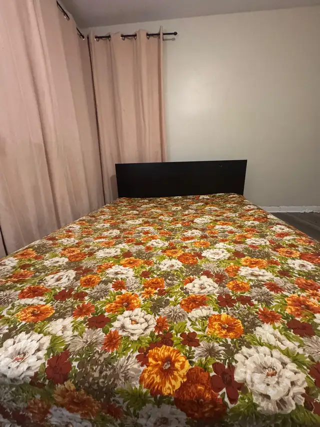 Double Bed  in Beds & Mattresses in Oshawa / Durham Region - Image 2