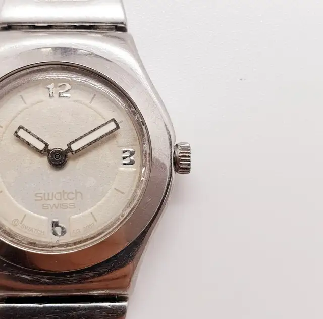 Montre Swatch Irony in Jewellery & Watches in City of Montréal - Image 4