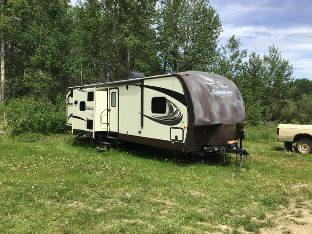 Holiday trailer  in RVs & Motorhomes in Edmonton