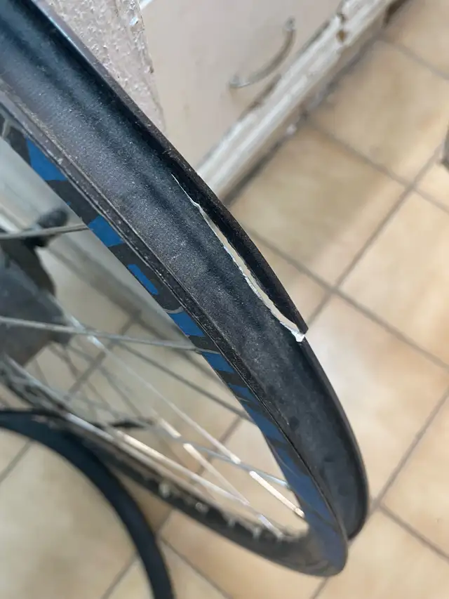 29” NCM Moscow rear rim in eBike in City of Toronto - Image 3