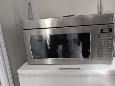 Inverter Microwave , View more