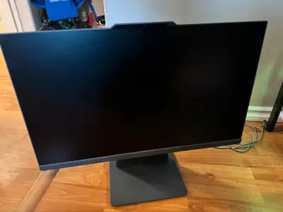 Ryzen 3 All in One Desktop Computer, View more