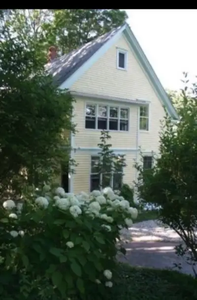 Two large furnished & private rooms for rent remaining in big beautiful guesthouse for NSCC Students...