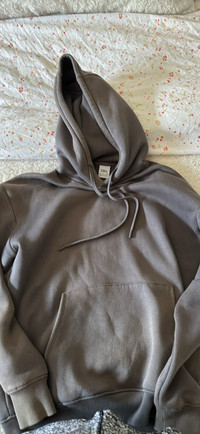 Zara Mens Hoodie