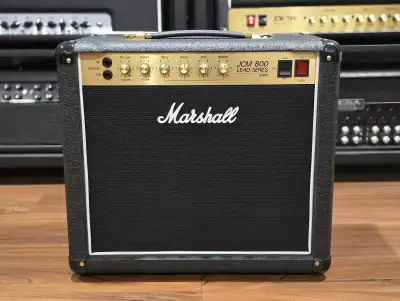 42 ads for marshall jcm 800 in Buy & Sell in Canada | Kijiji
