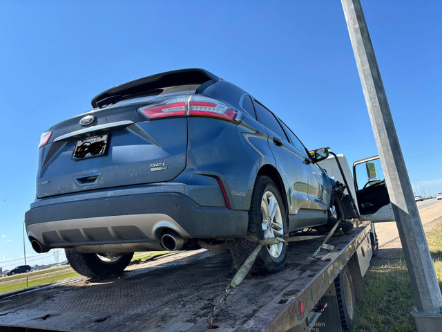 Looking to buy unwanted cars regardless of their condition  in Cars & Trucks in Edmonton