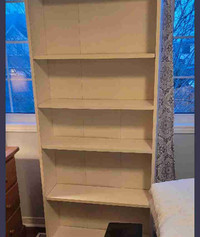 Bookshelf