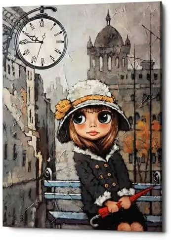 Canvas Wall Art, View more