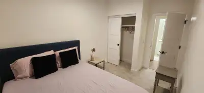 A Place to Call Home for one person $100 only for all utility. Shared bathroom with only 1 person [w...