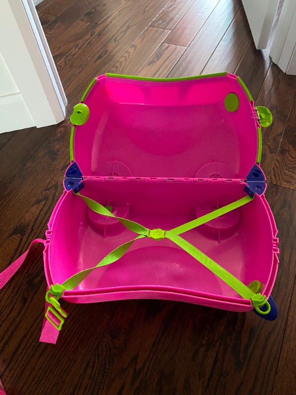 Trunki in excellent condition in Other in City of Toronto - Image 2