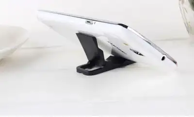 Universal Foldable Mini Cell Phone Stand Holder, View more