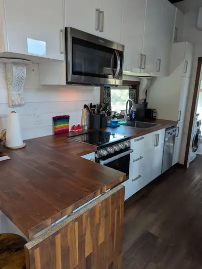 Tiny Home for Sale/ Lease, View more