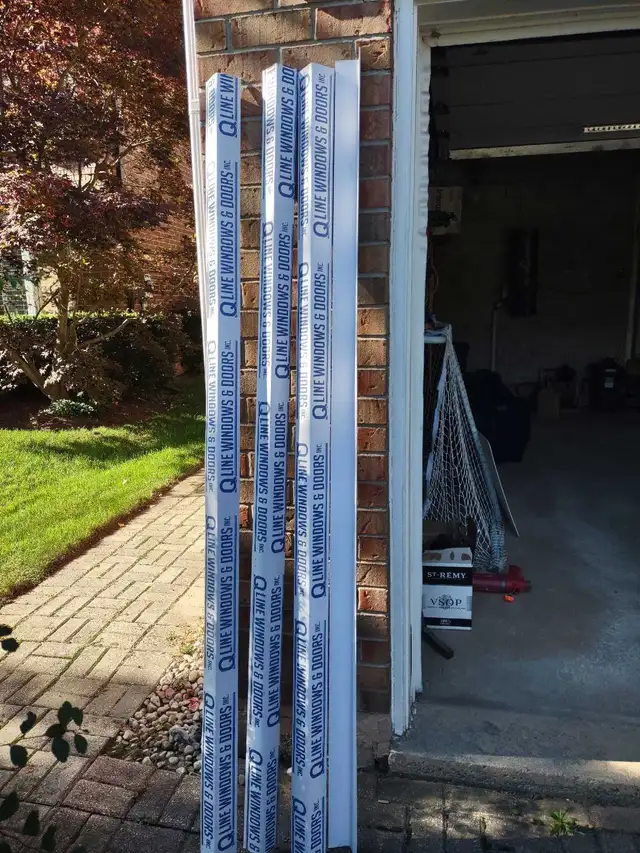 Qline Windows and doors in Windows, Doors & Trim in Oakville / Halton Region - Image 3