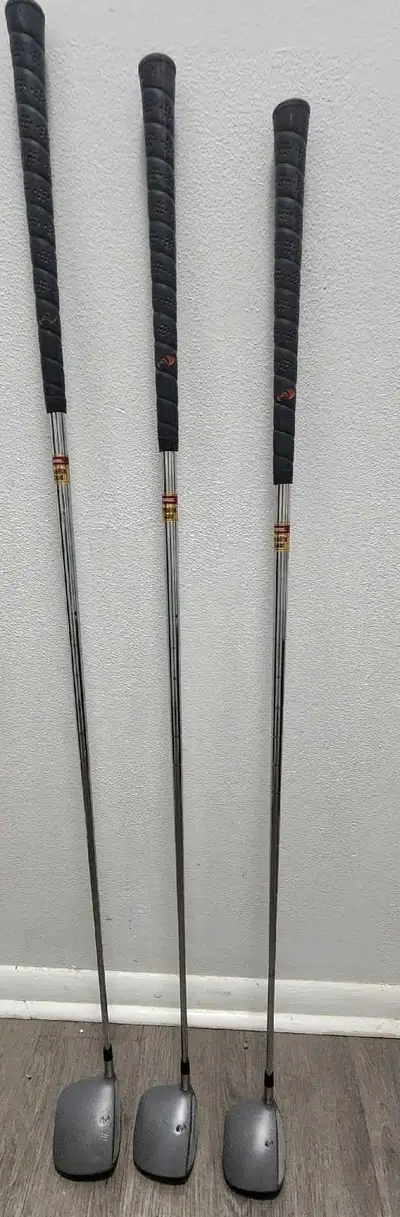 Accuform Whistler Driver Set, View more