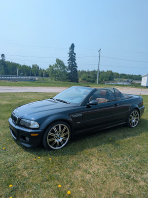 2003 BMW M3