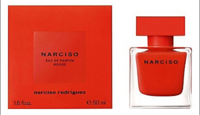 Brand New NARCISO Rouge Womens Eau De Parfum in Health & Special Needs in Oshawa / Durham Region - Image 2