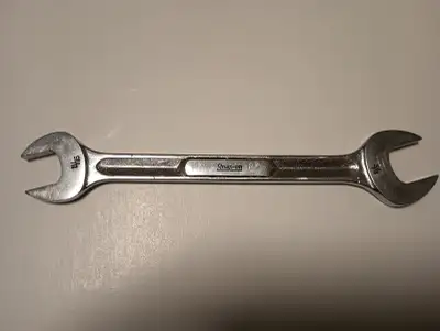 snap on wrench 3/4 x 11/16, View more