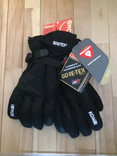 Gants Hiver Kombi, View more