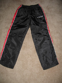 Dunlop Boys Track Pants