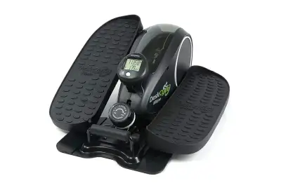 New DeskCycle Under Desk Elliptical Machine, Mini Cardio Machine, View more