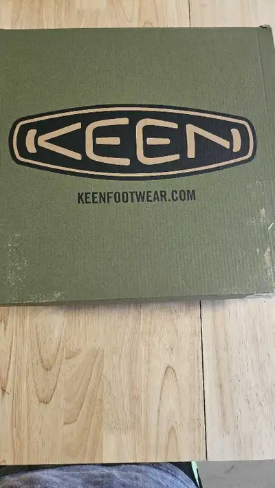 Keen Skuta Boot - Size 9, View more