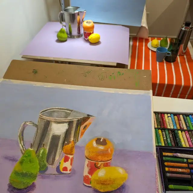 Art Classes64840296873602124