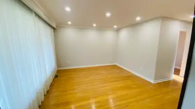 Furnished basement room for rent from April 1 Address: Markham and Ellesmere Rd intersection, Scarbo...