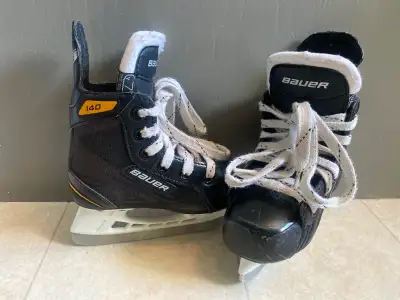 Kids Hockey Skates, View more