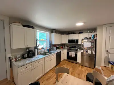 Renovated 2 Bedroom Town House - All Inclusive