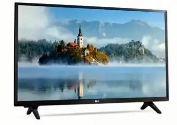 ** NEW ** LG 32" LED TV - 2017 model (unused in original box), View more