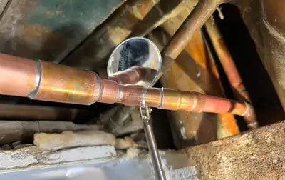 Expert Plumbing & Drain Services, View more