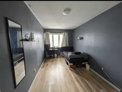 Room for rent in YorkU heights village (Cook Rd) Call the following number: 437-860-1345 Move in dat...