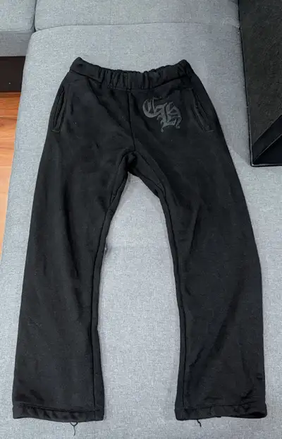 Chrome Hearts Sweatpants, View more