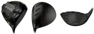 Ping G430 LST, View more
