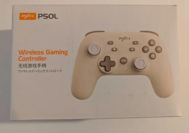 Manettes de jeux PXN P50L in Sony Playstation 5 in City of Montréal - Image 3