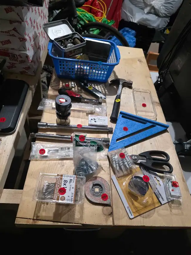 Dewalt Milwaukee Tools and Extra449234578273085442