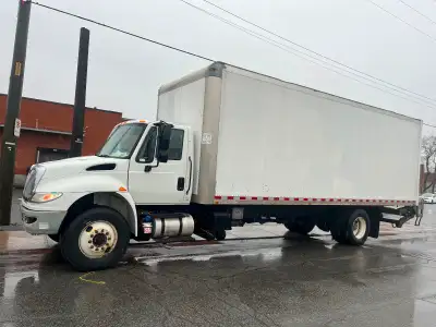 Class 3 drivers wanted, View more